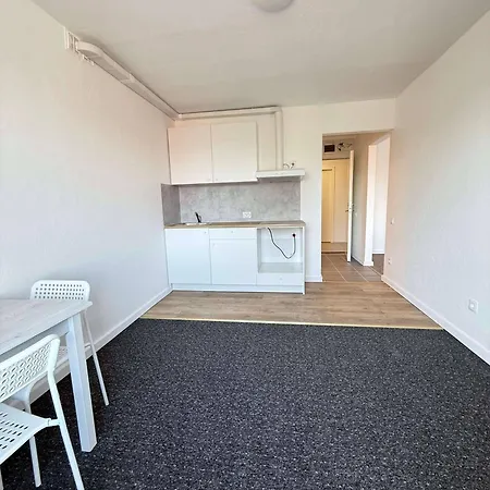 Kivi Economy Apartment