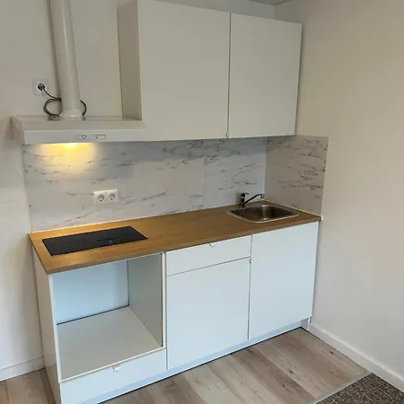Kivi Economy Apartment